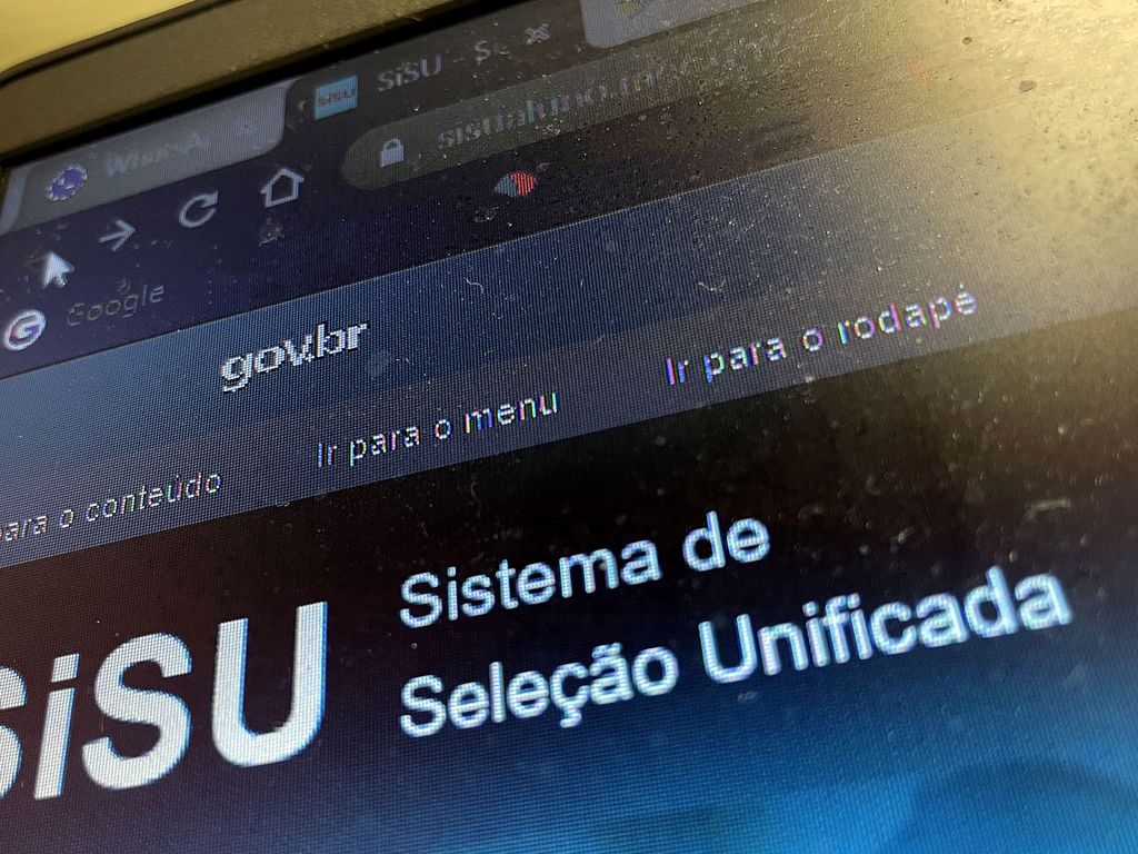 SISU 2023 - NOTAS DE CORTE UFMG, UFBA e UFAM 