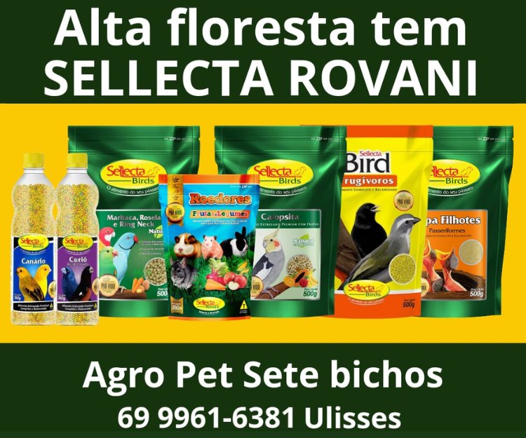 AGRO PET