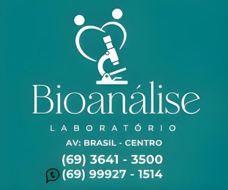 BIOANALISE