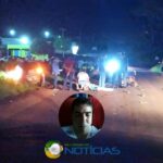 Atualizado: Acidente com vítima Fatal é registrado na Linha P-50 em Alta Floresta D’Oeste